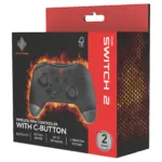 Žaidimų pultas Deltaco Gaming GAM-183, vaizdas 11