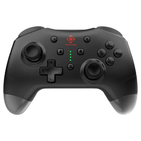 Žaidimų pultas Deltaco Gaming GAM-183
