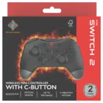 Žaidimų pultas Deltaco Gaming GAM-183, vaizdas 10