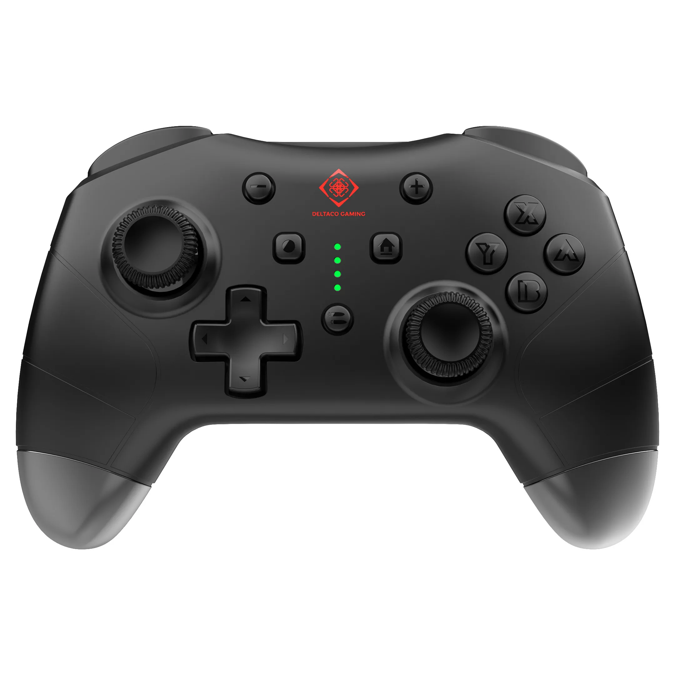 Deltaco Gaming GAM-183 Gaming Controller Žaidimų pultas Deltaco Gaming GAM-183