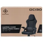 Kompiuterio stalas Deltaco Gaming GAM-180, vaizdas 12