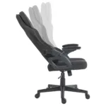 Kompiuterio stalas Deltaco Gaming GAM-180, vaizdas 7