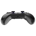 Deltaco PS5 Controller wireless RGB Hall-Effect schwarz