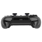 Deltaco PS5 Controller wireless RGB Hall-Effect schwarz