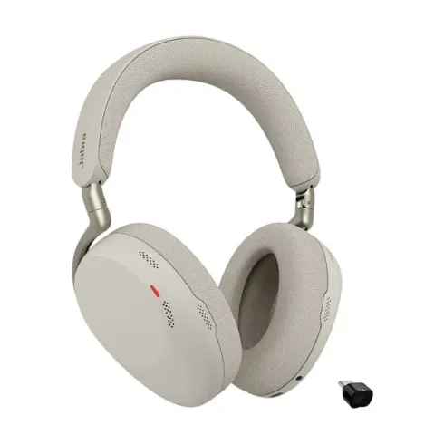 Jabra Evolve3 85 MS + Link 390c