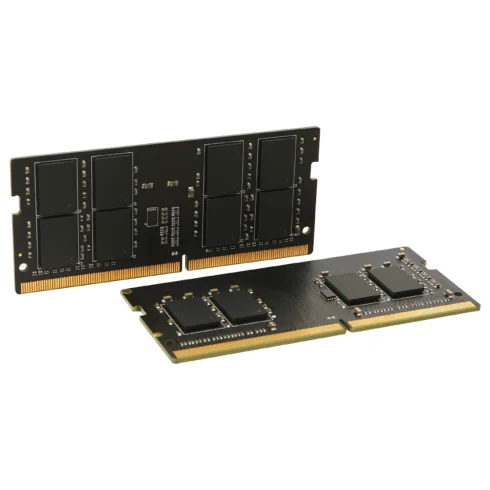 Silicon Power SP008GBSFU266X02 memory module