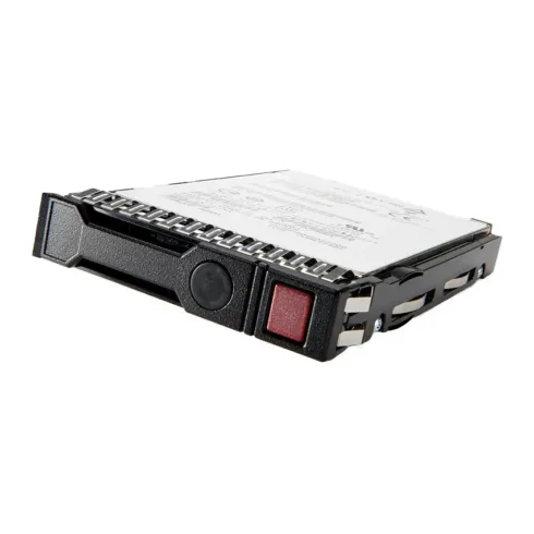 HPE 960GB SAS 12G Mixed Use SFF BC Value SAS Multi Vendor SSD