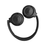 Ausinės JBL Tune 530BT (JBLT530BTBLK), vaizdas 3