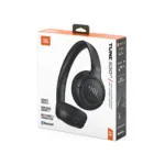 Ausinės JBL Tune 530BT (JBLT530BTBLK), vaizdas 10