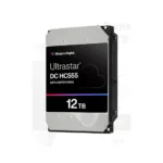 Western Digital Ultrastar 0B48720 internal hard drive