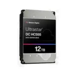 Western Digital Ultrastar 0B48720 internal hard drive