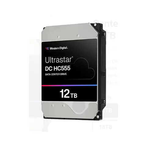 Western Digital Ultrastar 0B48720 internal hard drive Western Digital Ultrastar 0B48720 internal hard drive