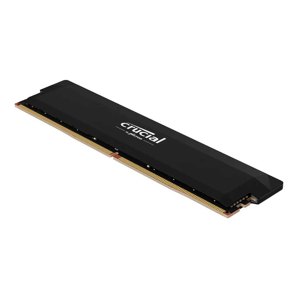 Crucial Pro CP16G60C36U5B memory module Crucial Pro CP16G60C36U5B memory module