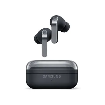 Samsung Galaxy ECOUTEURS BUDS 4 PRO COLORIS NOIR SM-R640NZKAXEF