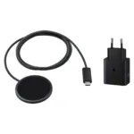 Įkroviklis Samsung EP-P2900TBEGWW, vaizdas 5