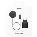 Įkroviklis Samsung EP-P2900TBEGWW, vaizdas 7
