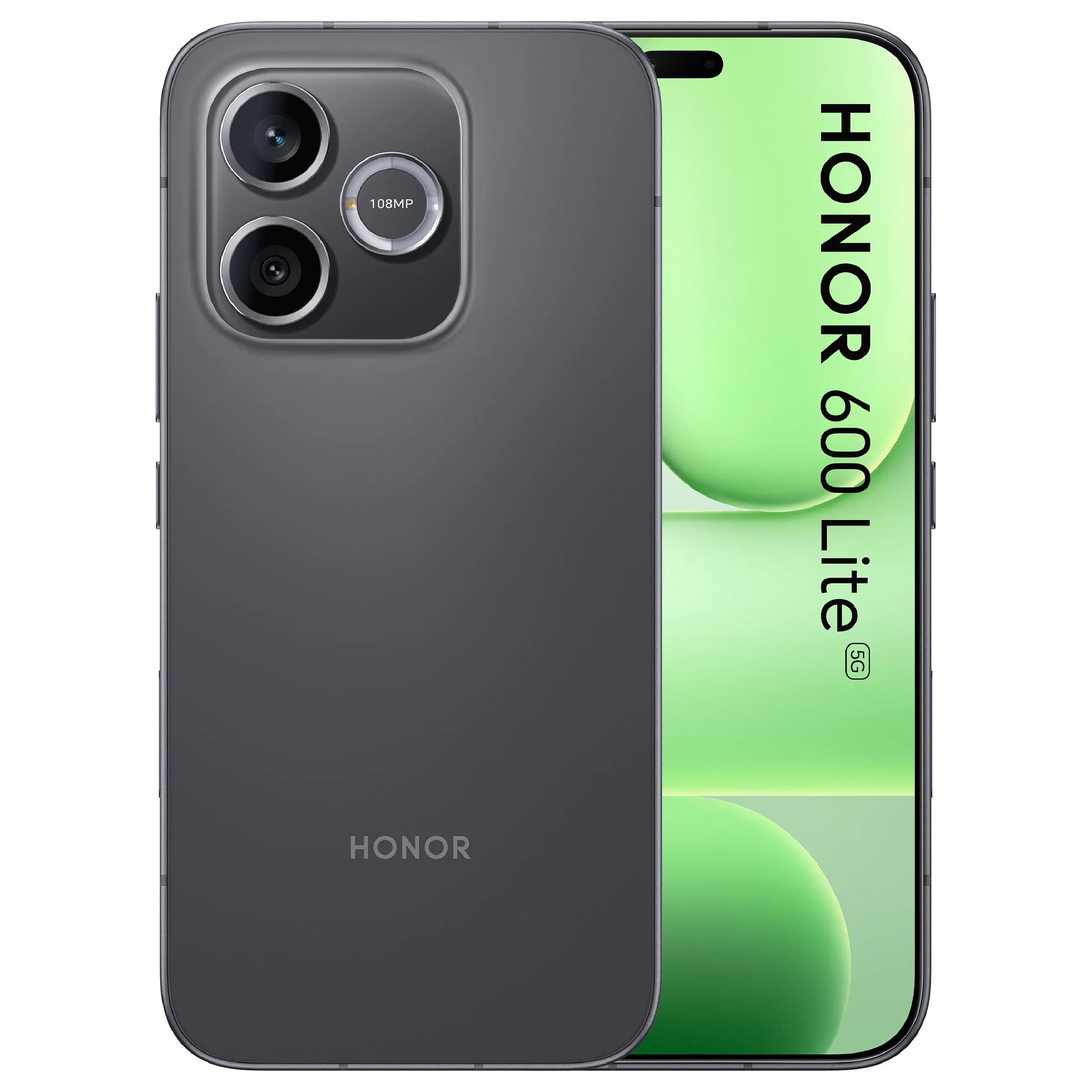 Honor 600 Lite Mobilusis telefonas Honor 600 Lite (LNA-NX1)
