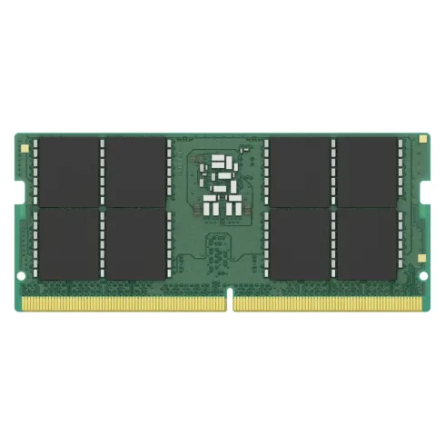 Kingston Technology ValueRAM memory module