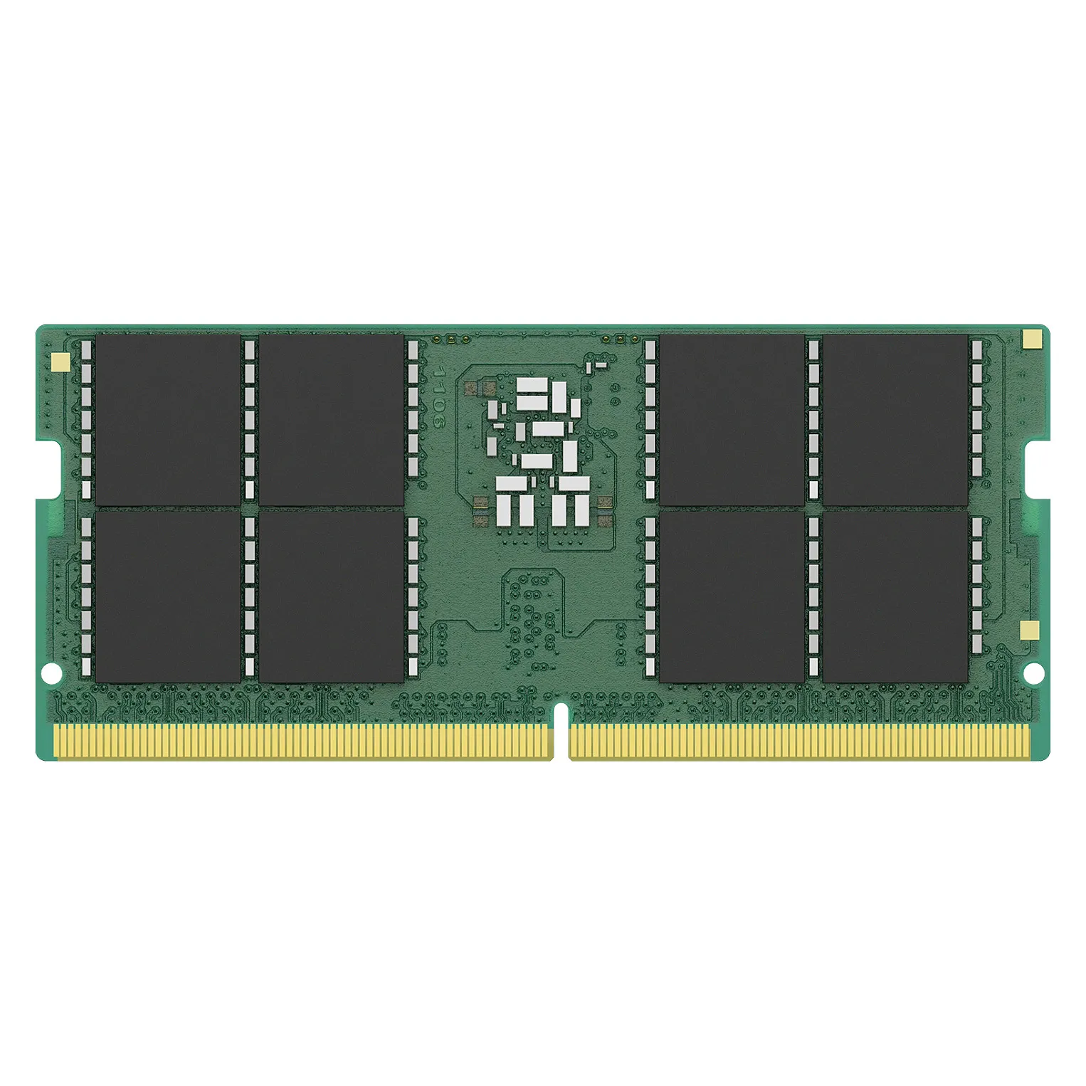 Kingston Technology ValueRAM memory module Kingston Technology ValueRAM memory module