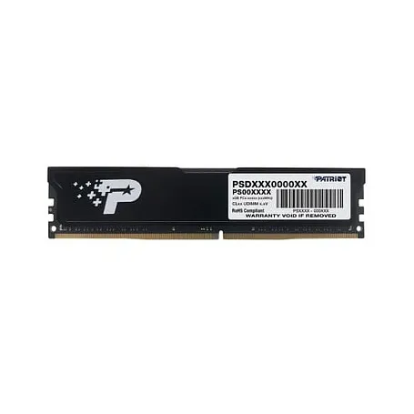 Patriot Memory Signature Line PSD432G26662 memory module