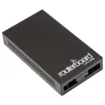 Tinklo įranga Mikrotik CA433U equipment case