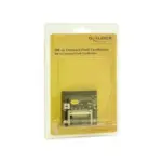 Kortelių skaitytuvas DeLOCK IDE to Compact Flash CardReader (91624), vaizdas 2