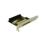 Kortelių skaitytuvas DeLOCK IDE to Compact Flash CardReader (91624)