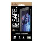 Apsauginis stiklas PanzerGlass SAFE. by Screen Protector Samsung Galaxy S26 Ultra (SA77811), vaizdas 3