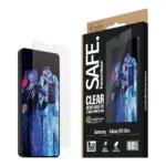 Apsauginis stiklas PanzerGlass SAFE. by Screen Protector Samsung Galaxy S26 Ultra (SA77811), vaizdas 6