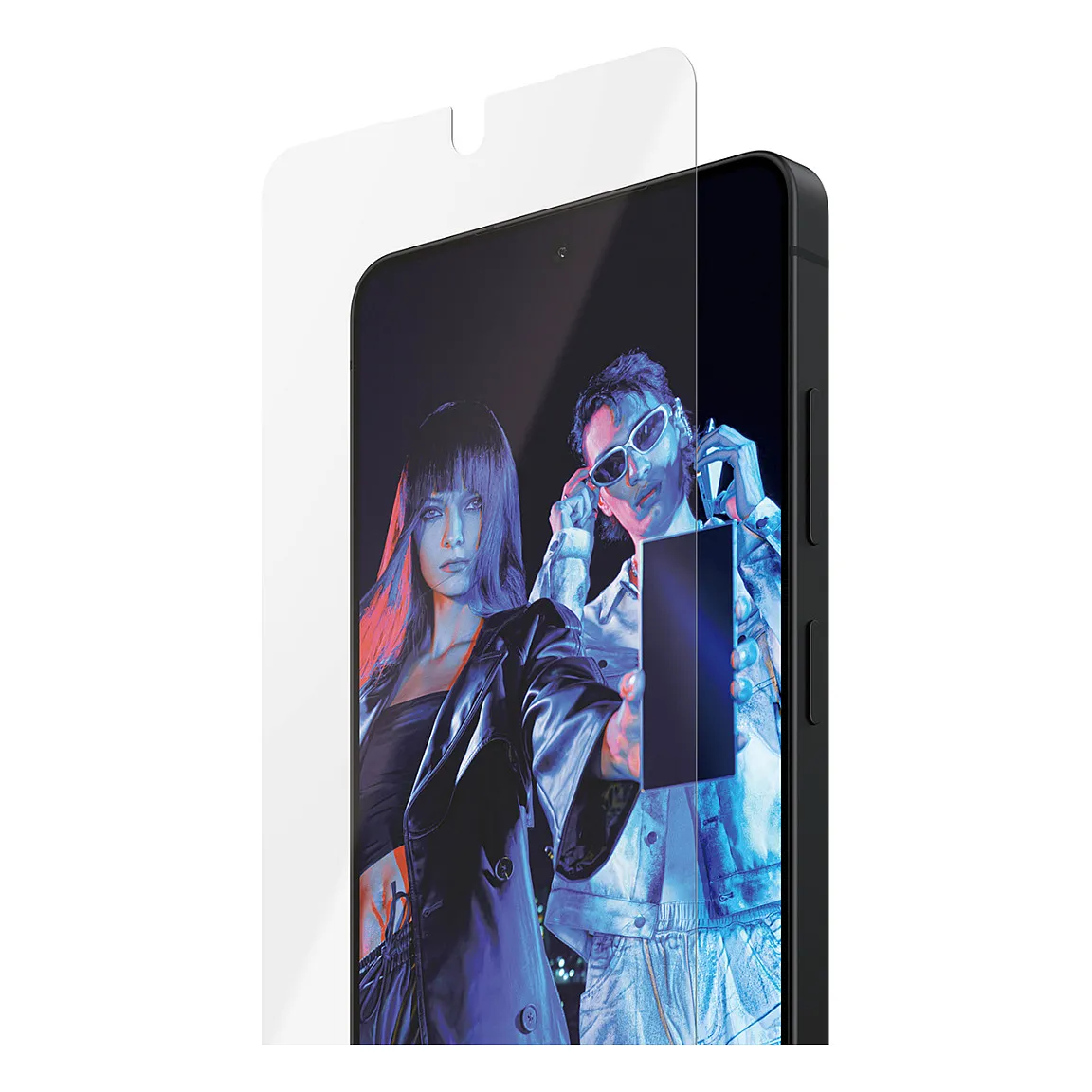 PanzerGlass SAFE. by ® Screen Protector Samsung Galaxy S26 Ultra | Ultra-Wide Fit w. EasyAligner Apsauginis stiklas PanzerGlass SAFE. by Screen Protector Samsung Galaxy S26 Ultra (SA77811)