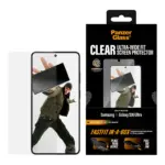 Apsauginis stiklas PanzerGlass Screen Protector Samsung Galaxy S26 Ultra (PG56378), vaizdas 2
