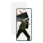 Apsauginis stiklas PanzerGlass Screen Protector Samsung Galaxy S26 Ultra (PG56378)