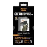 Apsauginis stiklas PanzerGlass Screen Protector Samsung Galaxy S26 Ultra (PG56378), vaizdas 3