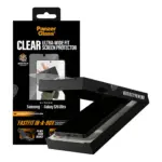 Apsauginis stiklas PanzerGlass Screen Protector Samsung Galaxy S26 Ultra (PG56378), vaizdas 5
