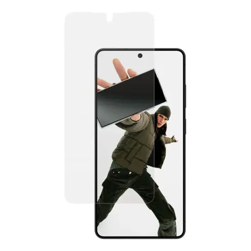 Apsauginis stiklas PanzerGlass Screen Protector Samsung Galaxy S26 Ultra (PG56378)