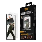 Apsauginis stiklas PanzerGlass Screen Protector Samsung Galaxy S26 Ultra (PG56378), vaizdas 6