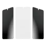 Apsauginis stiklas PanzerGlass 2-Way Privacy Screen Protector Samsung Galaxy S26 (PG52412), vaizdas 5