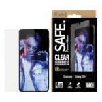Apsauginis stiklas PanzerGlass SAFE. by Screen Protector Samsung Galaxy S26+ (SA70947), vaizdas 2