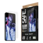 Apsauginis stiklas PanzerGlass SAFE. by Screen Protector Samsung Galaxy S26+ (SA70947), vaizdas 6
