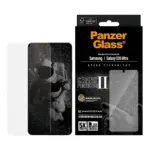 Apsauginis stiklas PanzerGlass Ceramic Screen Protector Samsung Galaxy S26 Ultra (PG51433), vaizdas 2