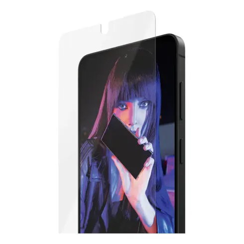 Apsauginis stiklas PanzerGlass SAFE. by Screen Protector Samsung Galaxy S26 (SA18831)