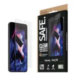 Apsauginis stiklas PanzerGlass SAFE. by Screen Protector Samsung Galaxy S26 (SA18831), vaizdas 6