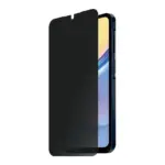 Apsauginis stiklas PanzerGlass SAFE. by 2-Way Privacy Screen Protector Samsung Galaxy A16, A16 5G (SAFE93812)