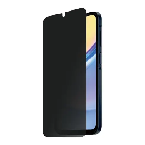 Apsauginis stiklas PanzerGlass SAFE. by 2-Way Privacy Screen Protector Samsung Galaxy A16, A16 5G (SAFE93812)