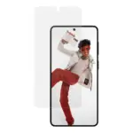 Apsauginis stiklas PanzerGlass Screen Protector Samsung Galaxy S26+, Ultra-Wide Fit w. EasyAligner (PG64161)