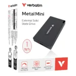 Verbatim 32031 external solid state drive