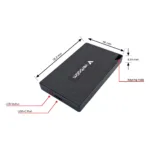 Verbatim 32031 external solid state drive