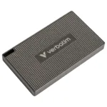 Verbatim 32031 external solid state drive