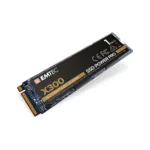 SSD diskas Emtec X300 (ECSSD1TX300)