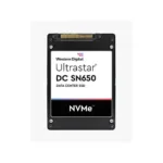 Western Digital Ultrastar WUS5EA1A1ESP5E3